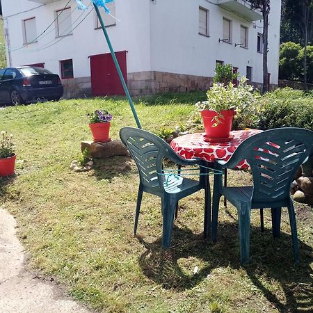 Tazones 79 Vut6993As Apartment Luaran gambar