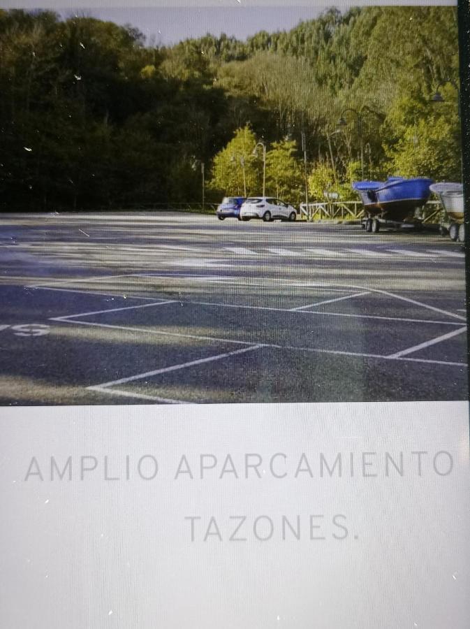 Tazones 79 Vut6993As Apartment Luaran gambar