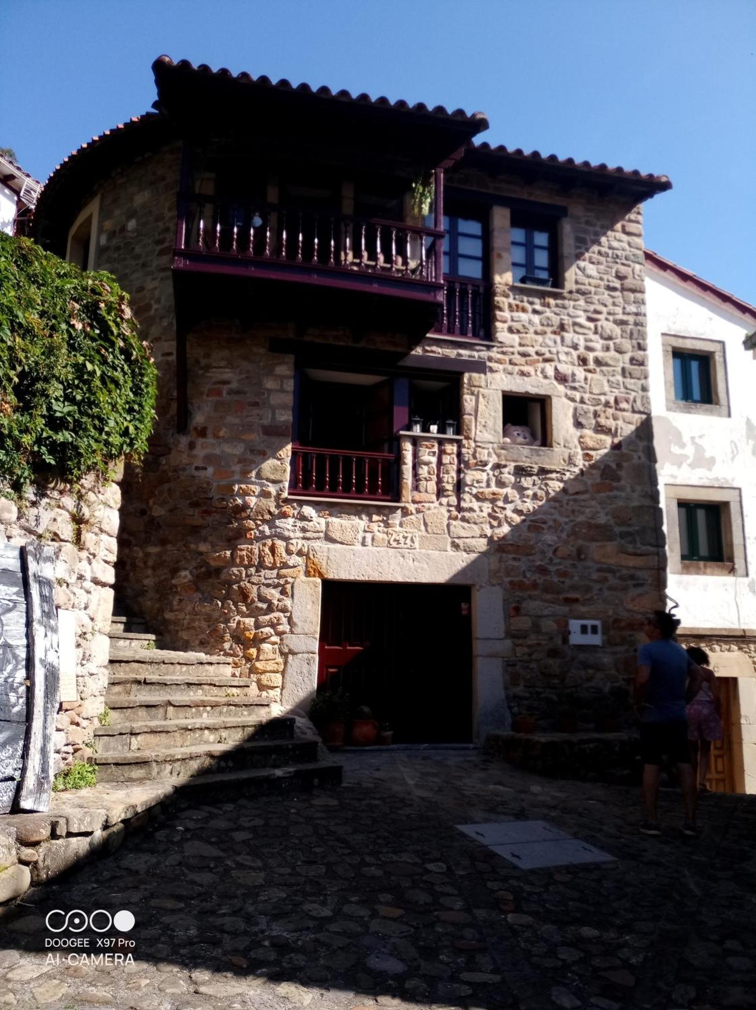 Tazones 79 Vut6993As Apartment Luaran gambar