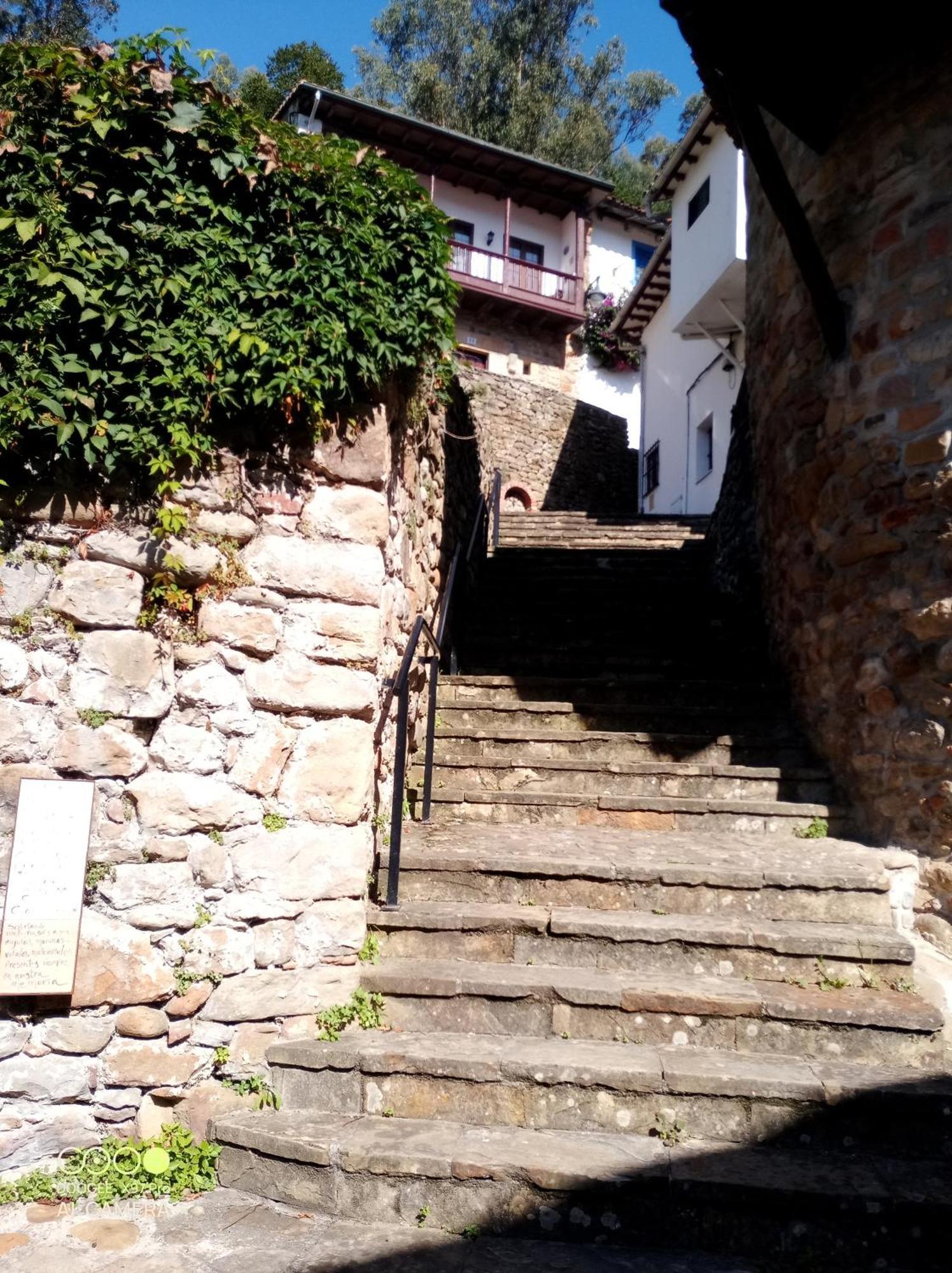 Tazones 79 Vut6993As Apartment Luaran gambar