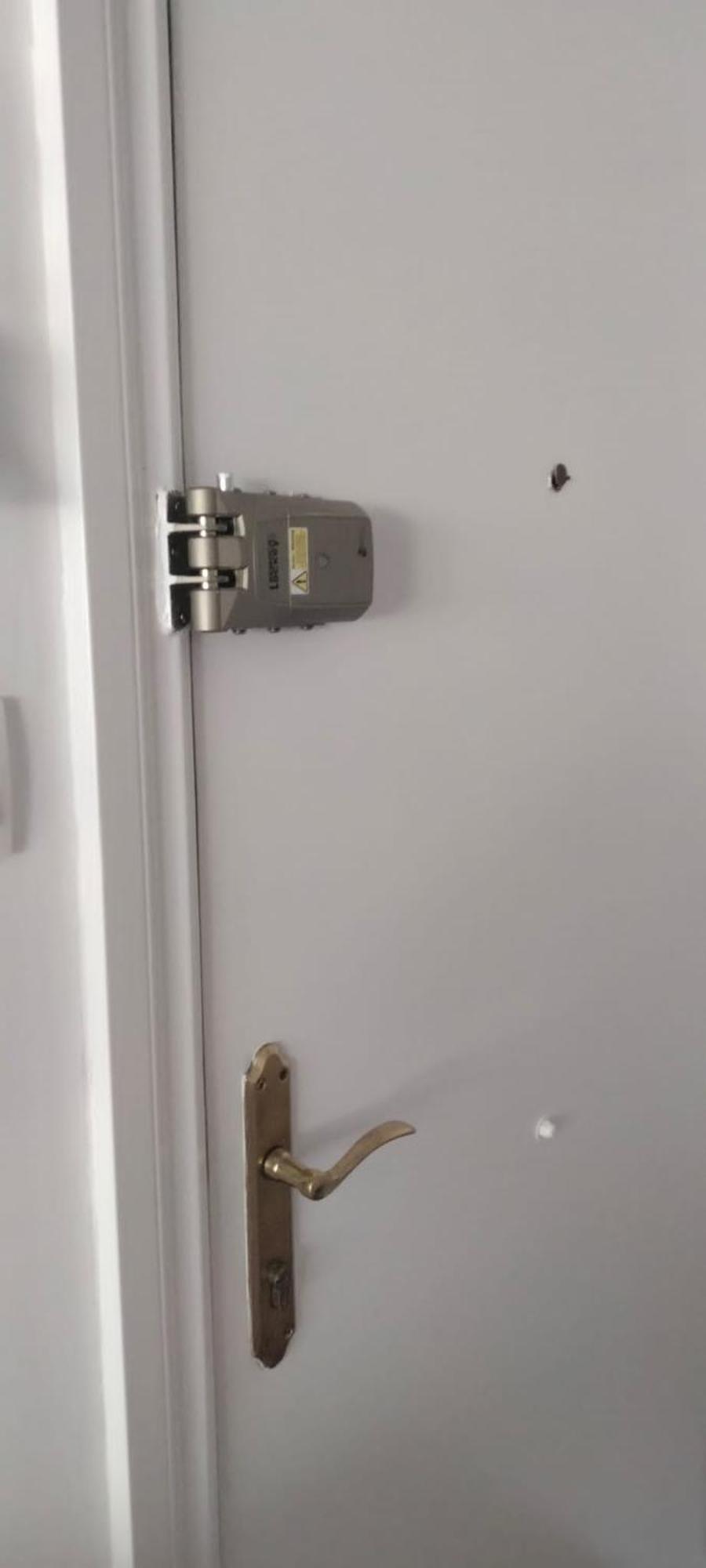 Tazones 79 Vut6993As Apartment Luaran gambar