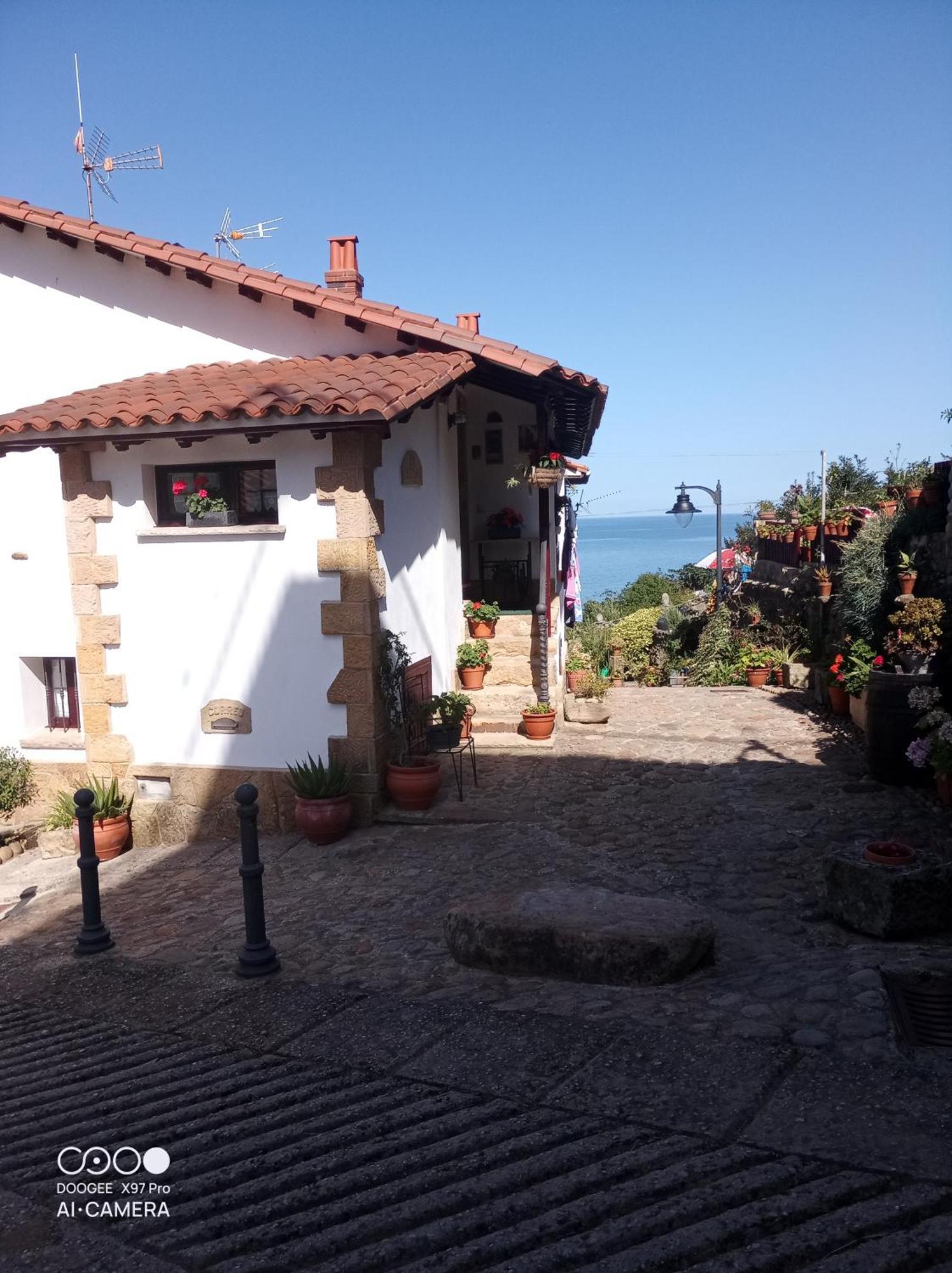 Tazones 79 Vut6993As Apartment Luaran gambar