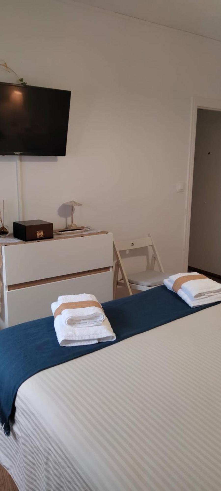 Tazones 79 Vut6993As Apartment Luaran gambar