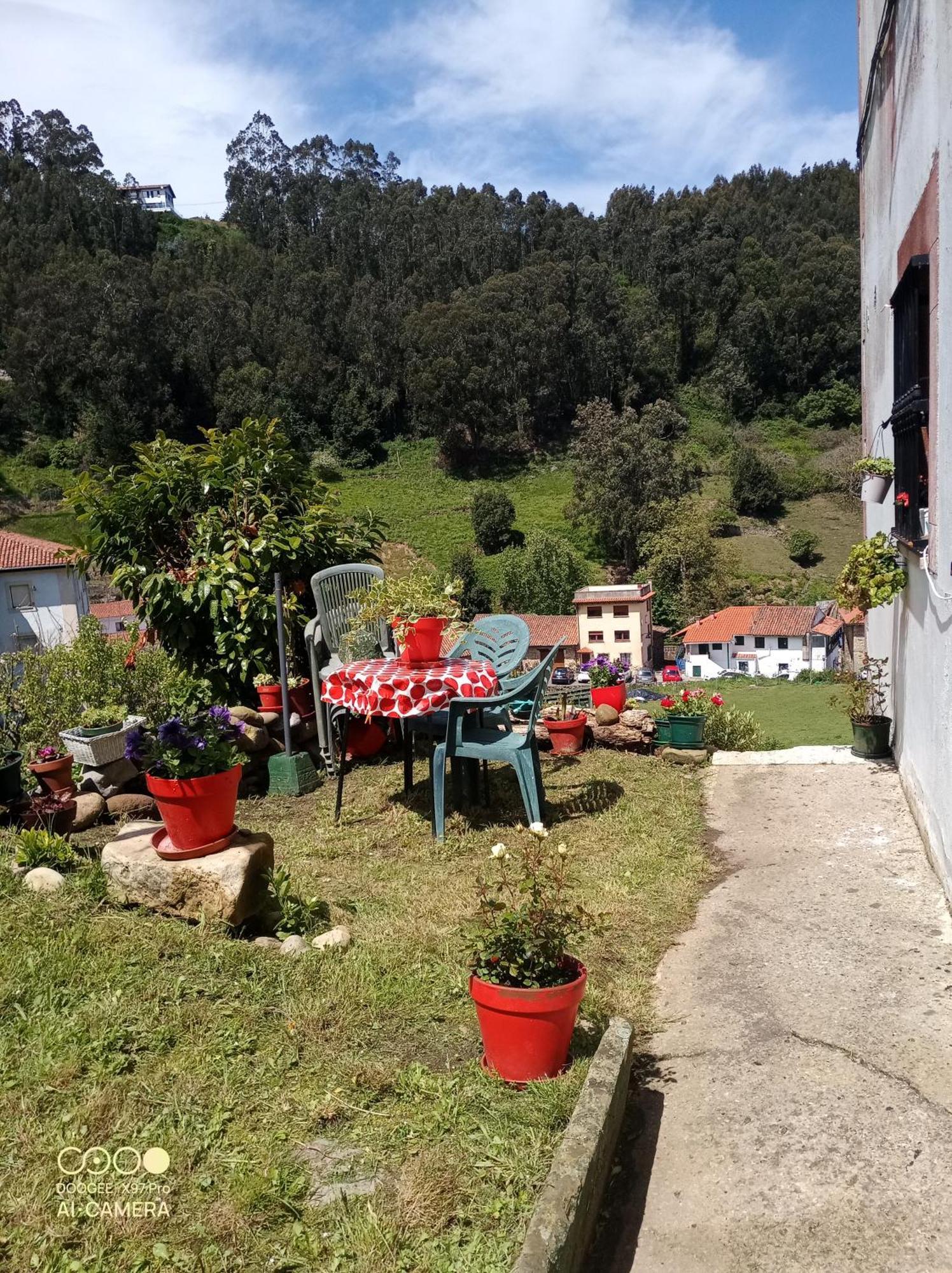 Tazones 79 Vut6993As Apartment Luaran gambar