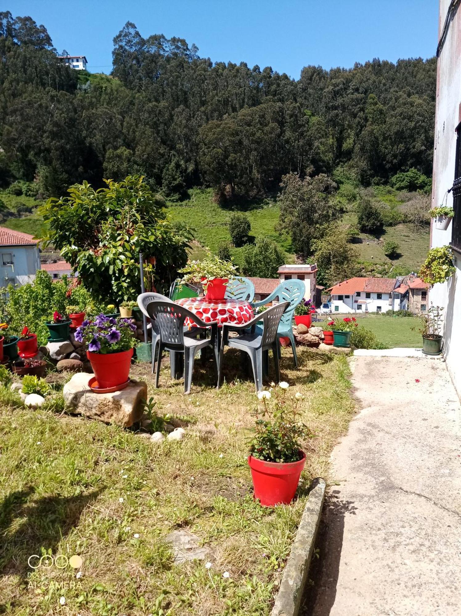Tazones 79 Vut6993As Apartment Luaran gambar