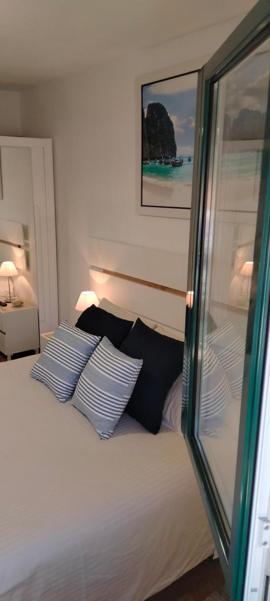 Tazones 79 Vut6993As Apartment Luaran gambar